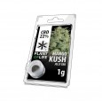 Mango Kush jelly hash CBD 22%